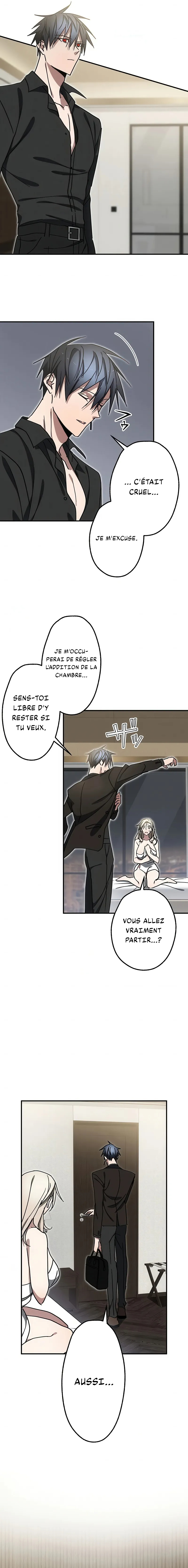 Aristocrat’s Revenge Ch. 20 第7页