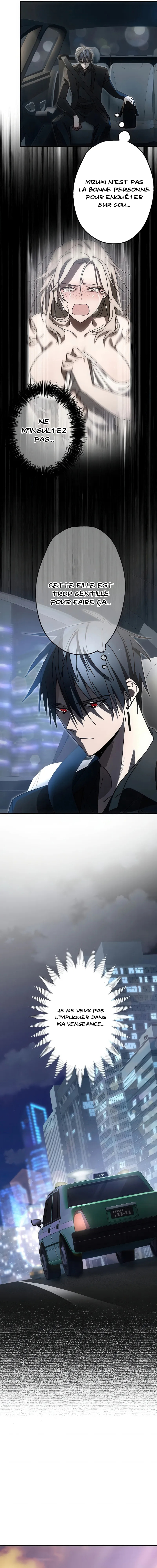 Aristocrat’s Revenge Ch. 20 第9页