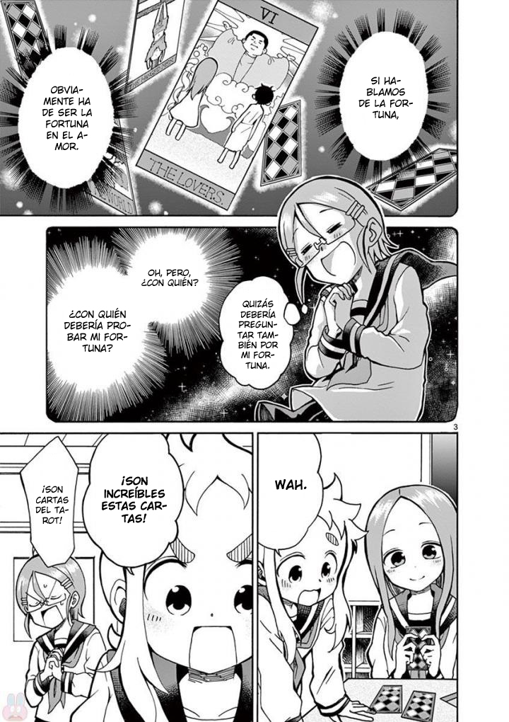 Koi ni Koisuru Yukari-chan Fortuna 第3页