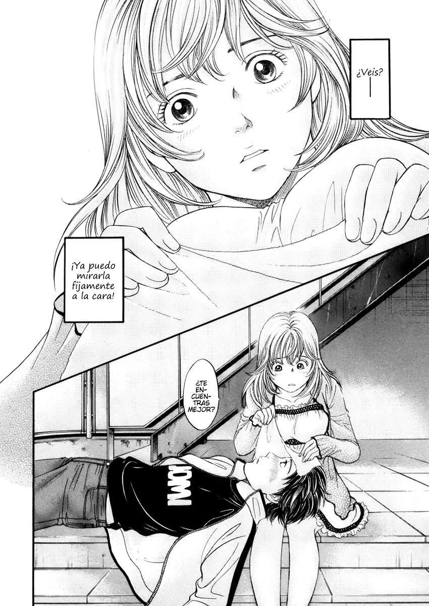 Hetakoi Tabisen. 第39页