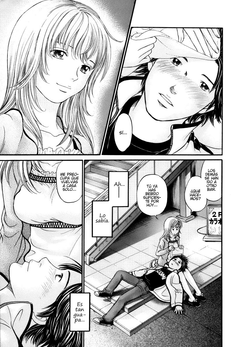 Hetakoi Tabisen. 第40页