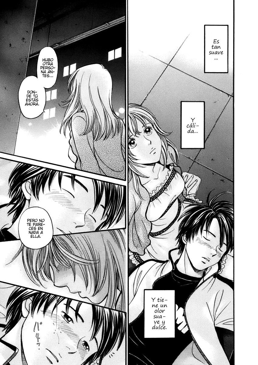 Hetakoi Tabisen. 第42页