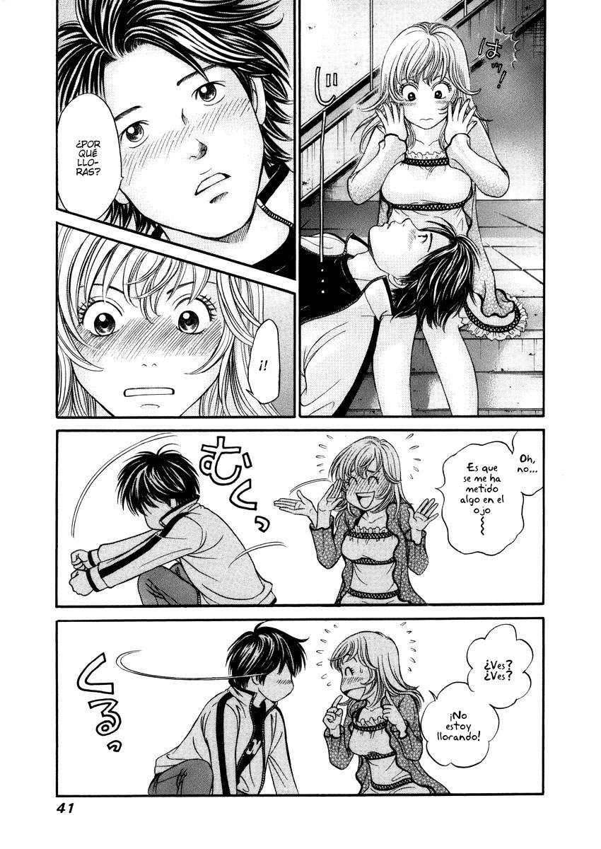 Hetakoi Tabisen. 第44页