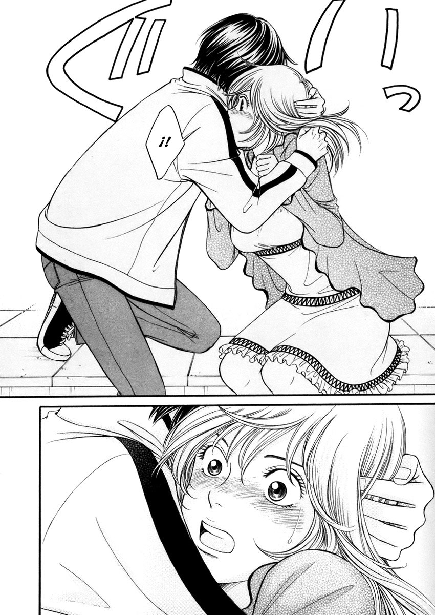 Hetakoi Tabisen. 第45页