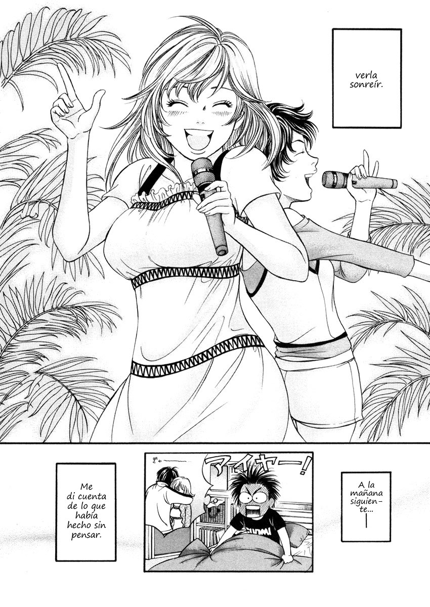 Hetakoi Tabisen. 第49页
