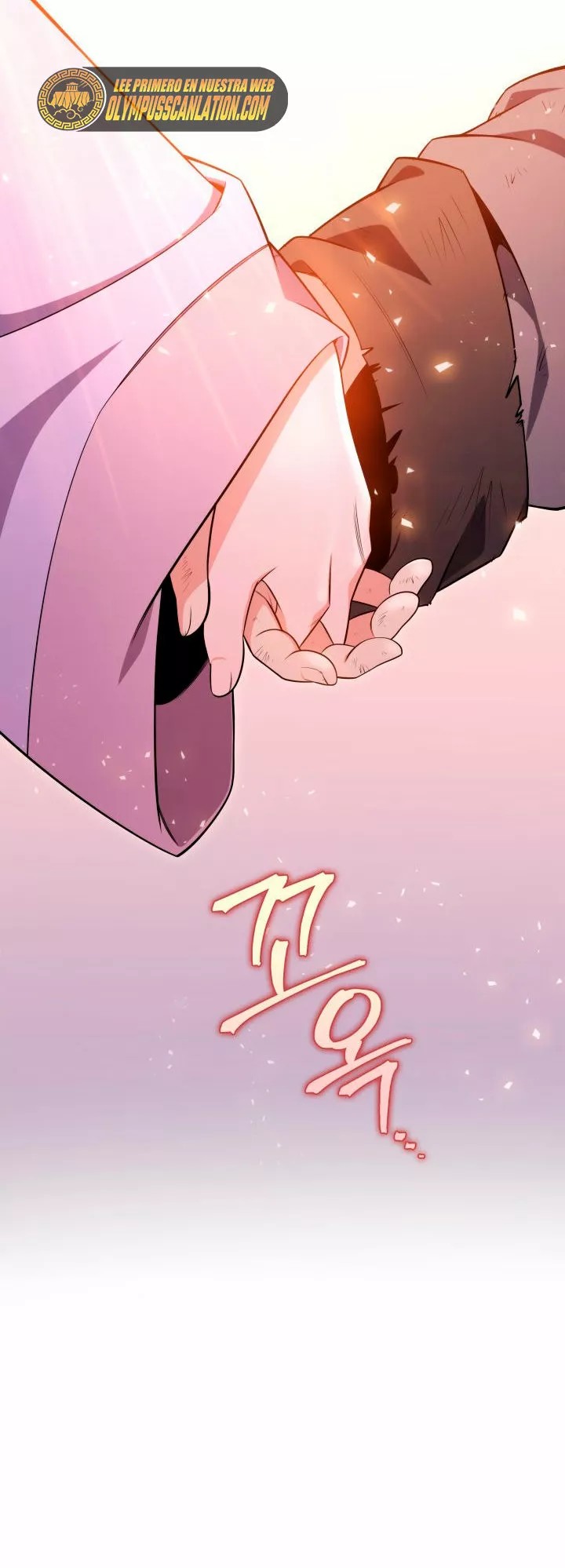 The Nine Heavens Swordmaster Vol. 1 Ch. 3 第14页