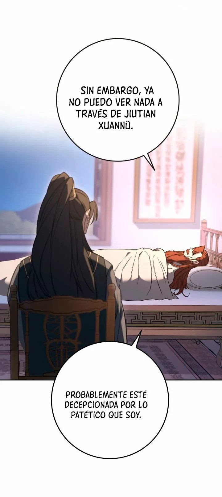 The Nine Heavens Swordmaster Vol. 1 Ch. 3 第21页