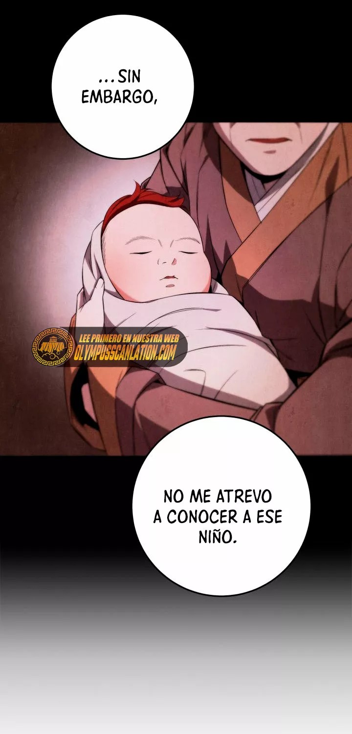 The Nine Heavens Swordmaster Vol. 1 Ch. 3 第24页