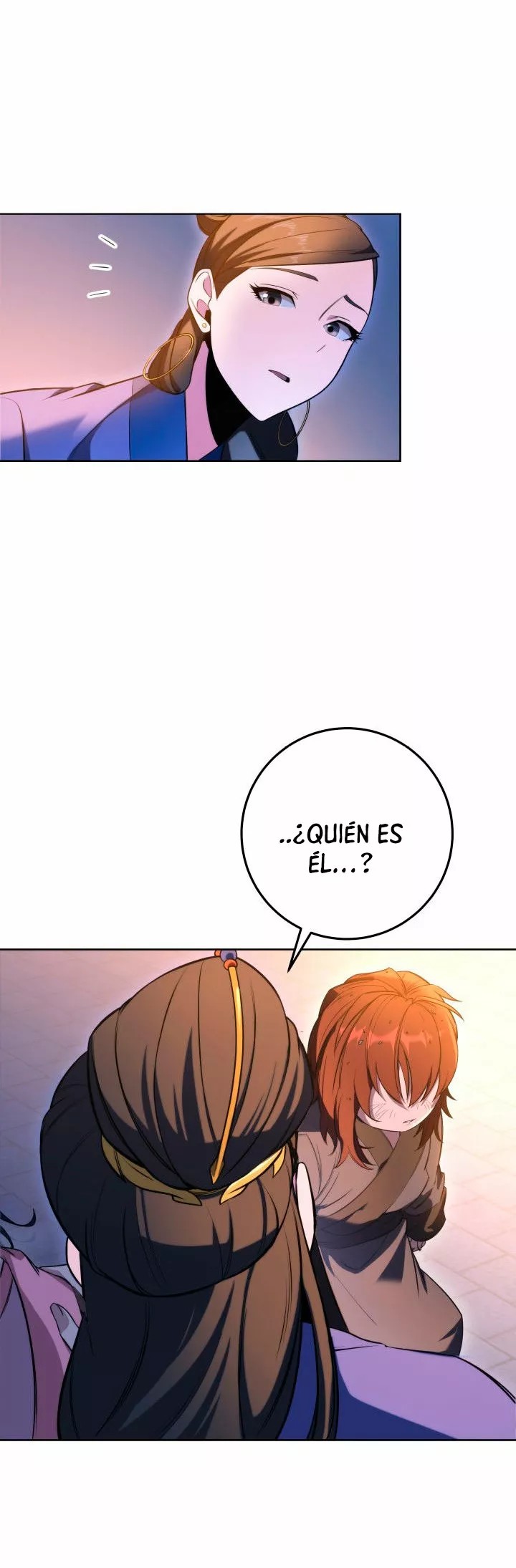 The Nine Heavens Swordmaster Vol. 1 Ch. 3 第35页