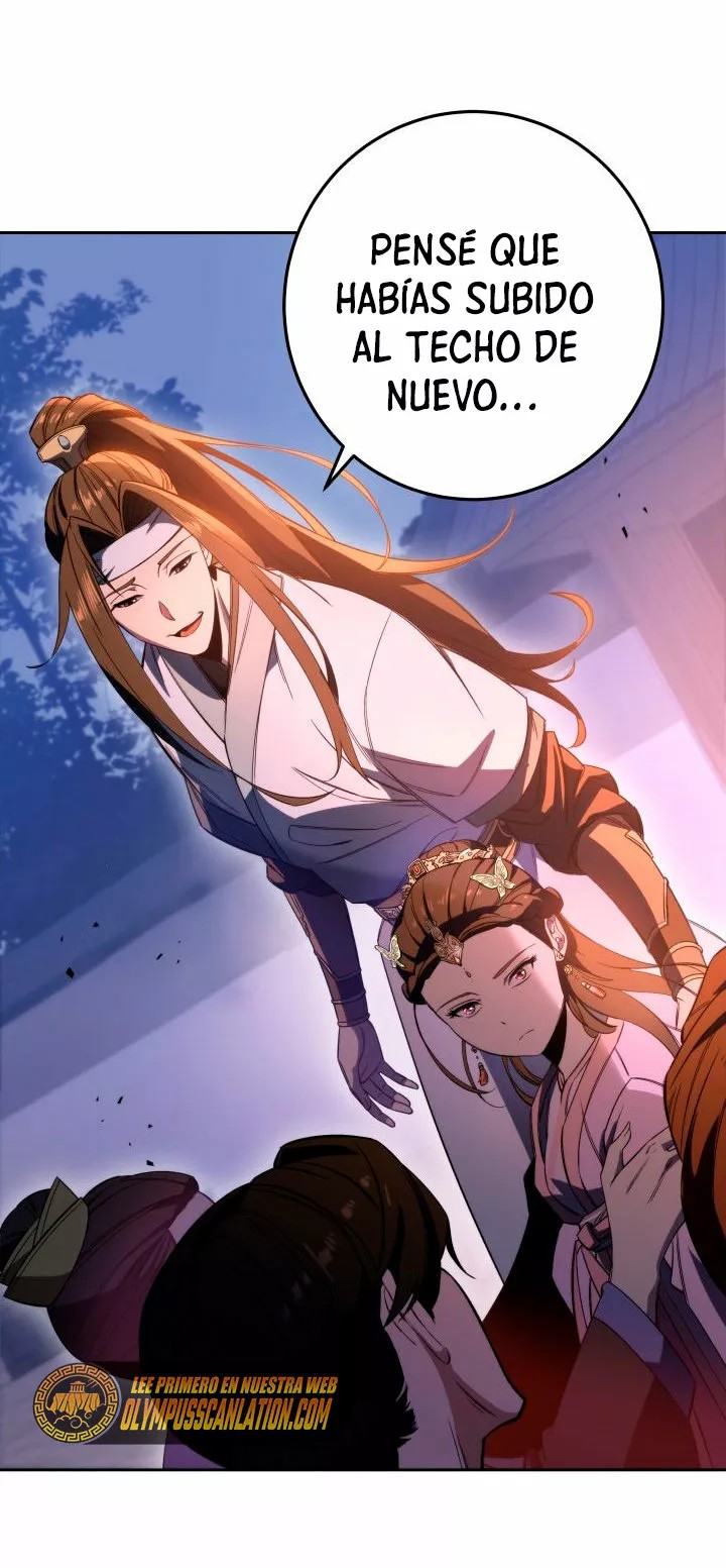 The Nine Heavens Swordmaster Vol. 1 Ch. 3 第42页