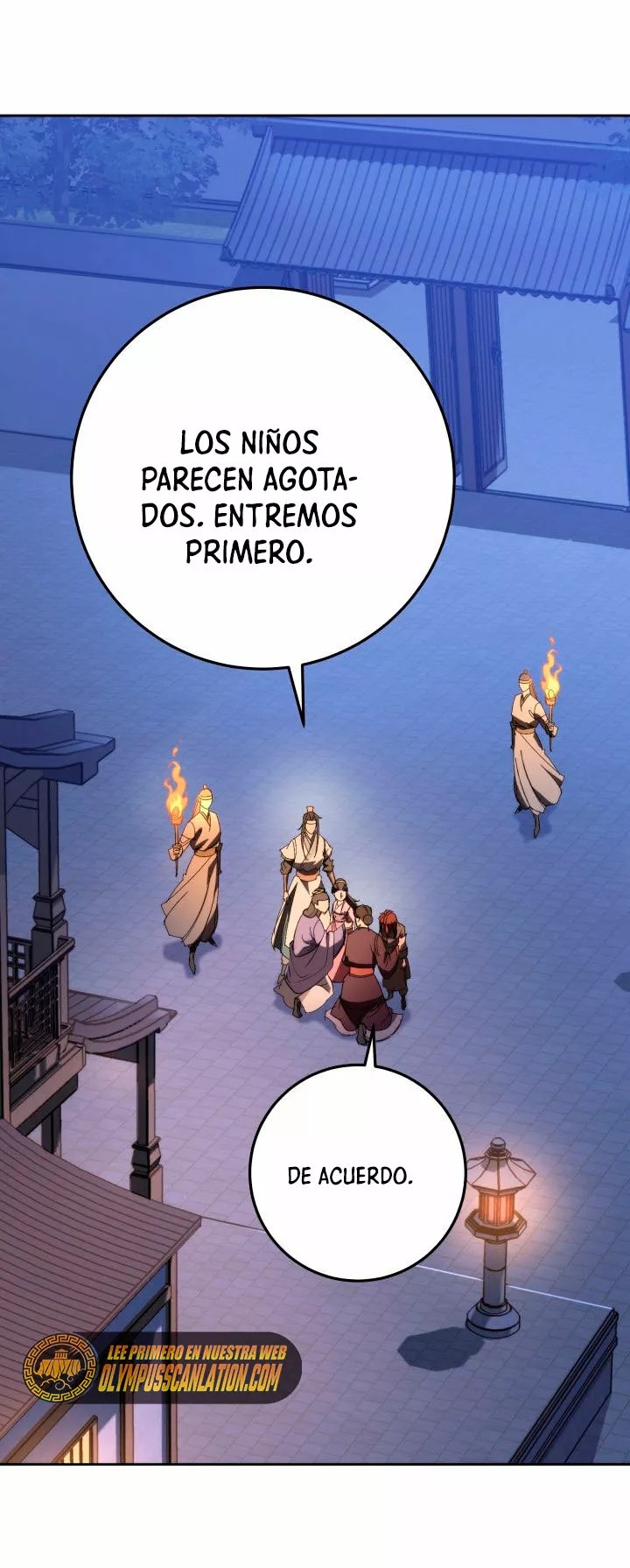 The Nine Heavens Swordmaster Vol. 1 Ch. 3 第47页