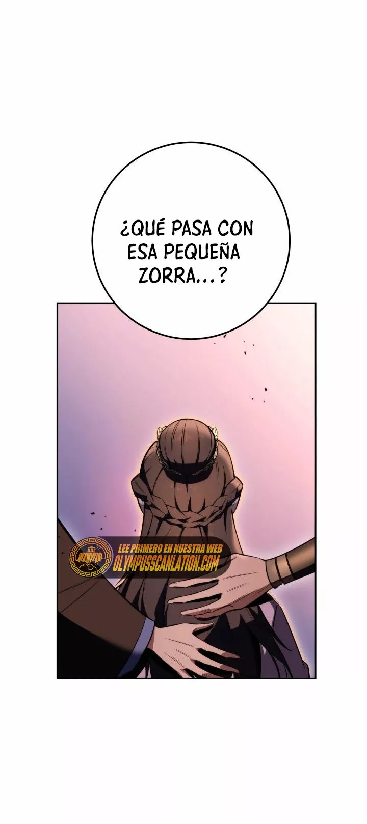 The Nine Heavens Swordmaster Vol. 1 Ch. 3 第54页