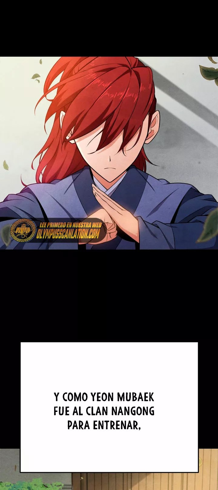 The Nine Heavens Swordmaster Vol. 1 Ch. 3 第62页
