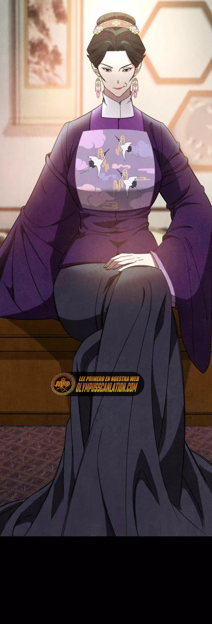 The Nine Heavens Swordmaster Vol. 1 Ch. 3 第64页