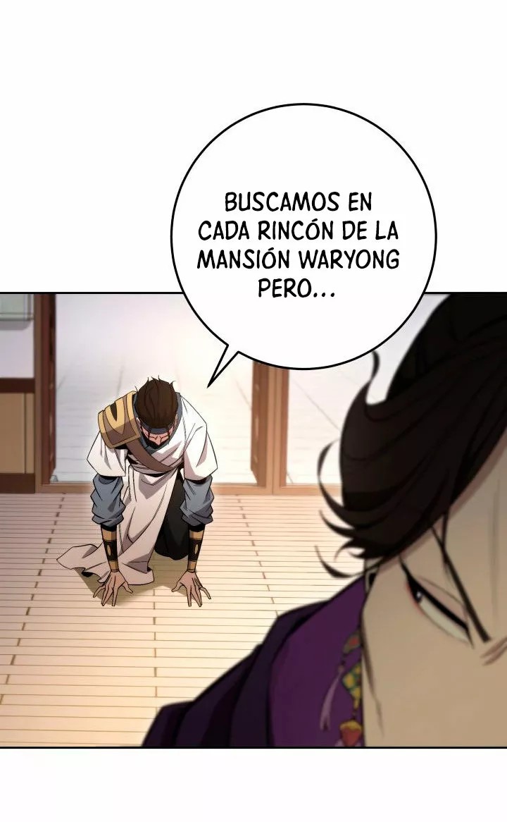 The Nine Heavens Swordmaster Vol. 1 Ch. 3 第68页