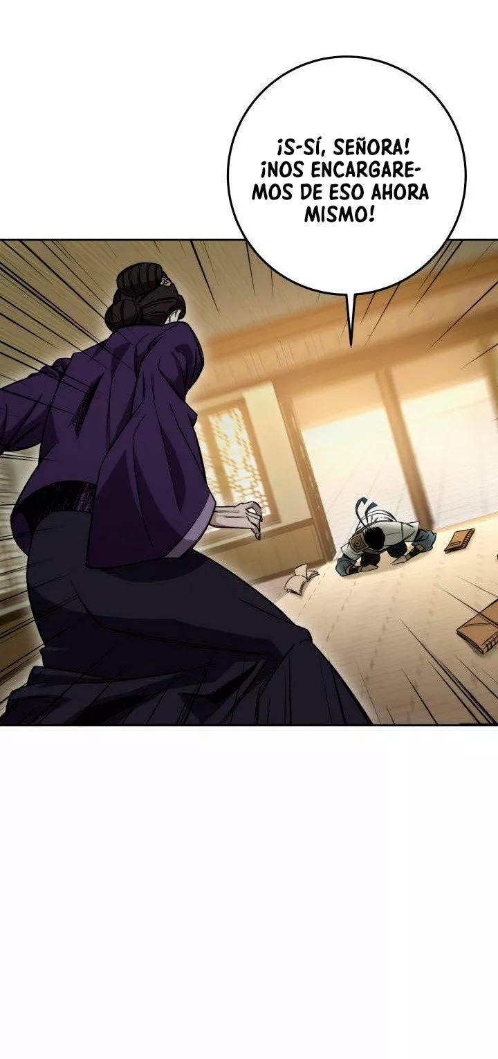 The Nine Heavens Swordmaster Vol. 1 Ch. 3 第73页