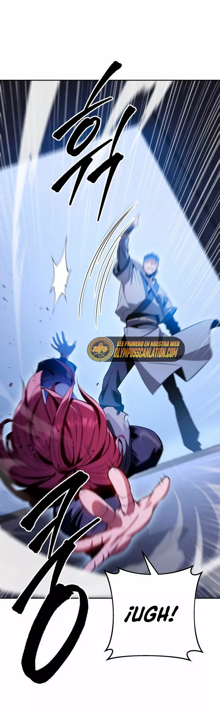 The Nine Heavens Swordmaster Vol. 1 Ch. 3 第79页