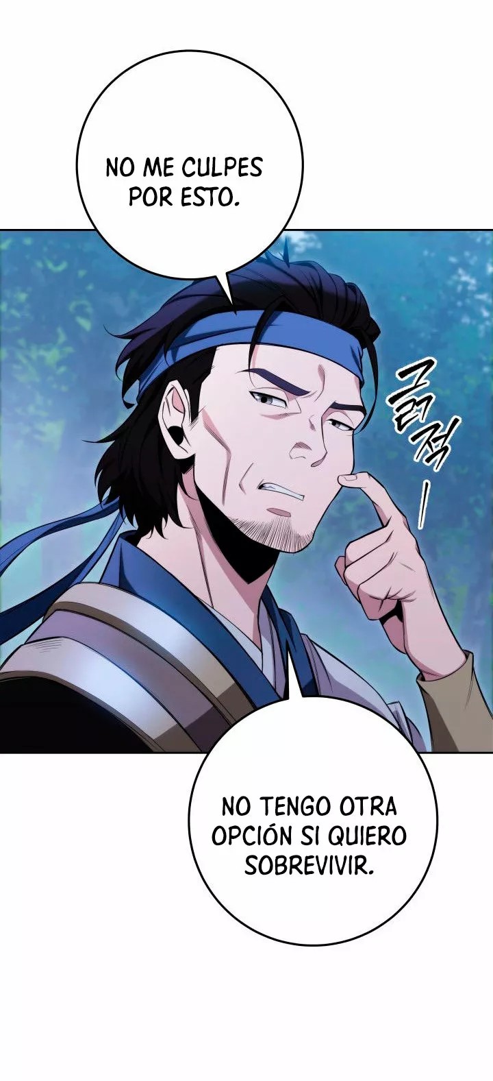 The Nine Heavens Swordmaster Vol. 1 Ch. 3 第81页