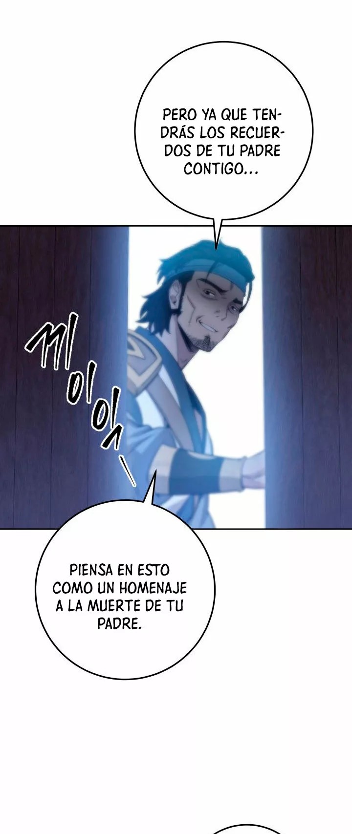 The Nine Heavens Swordmaster Vol. 1 Ch. 3 第83页