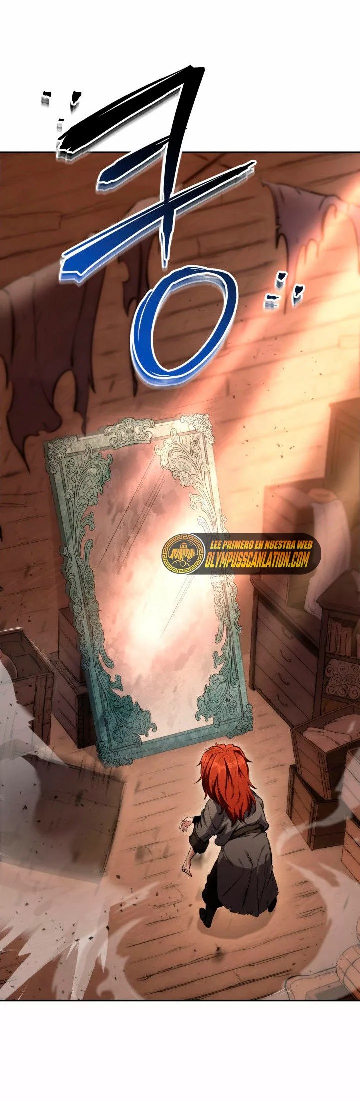 The Nine Heavens Swordmaster Vol. 1 Ch. 3 第100页