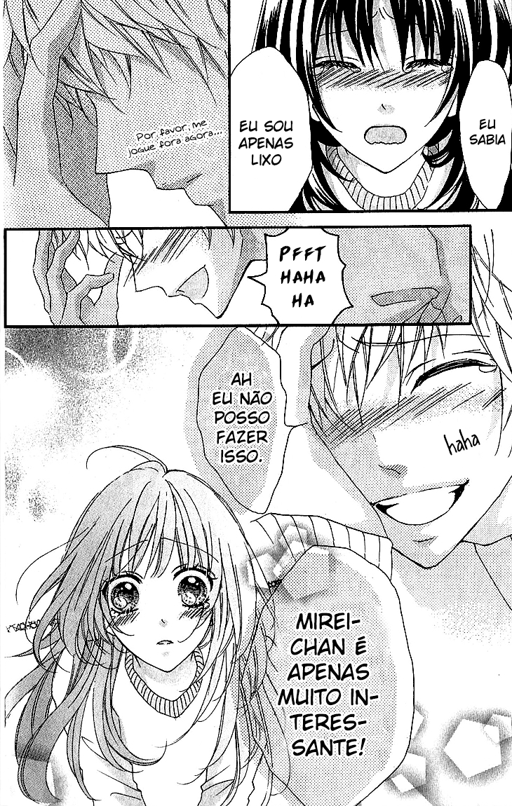 Boku no Ie ni Oide Vol. 1 Ch. 2 第40页