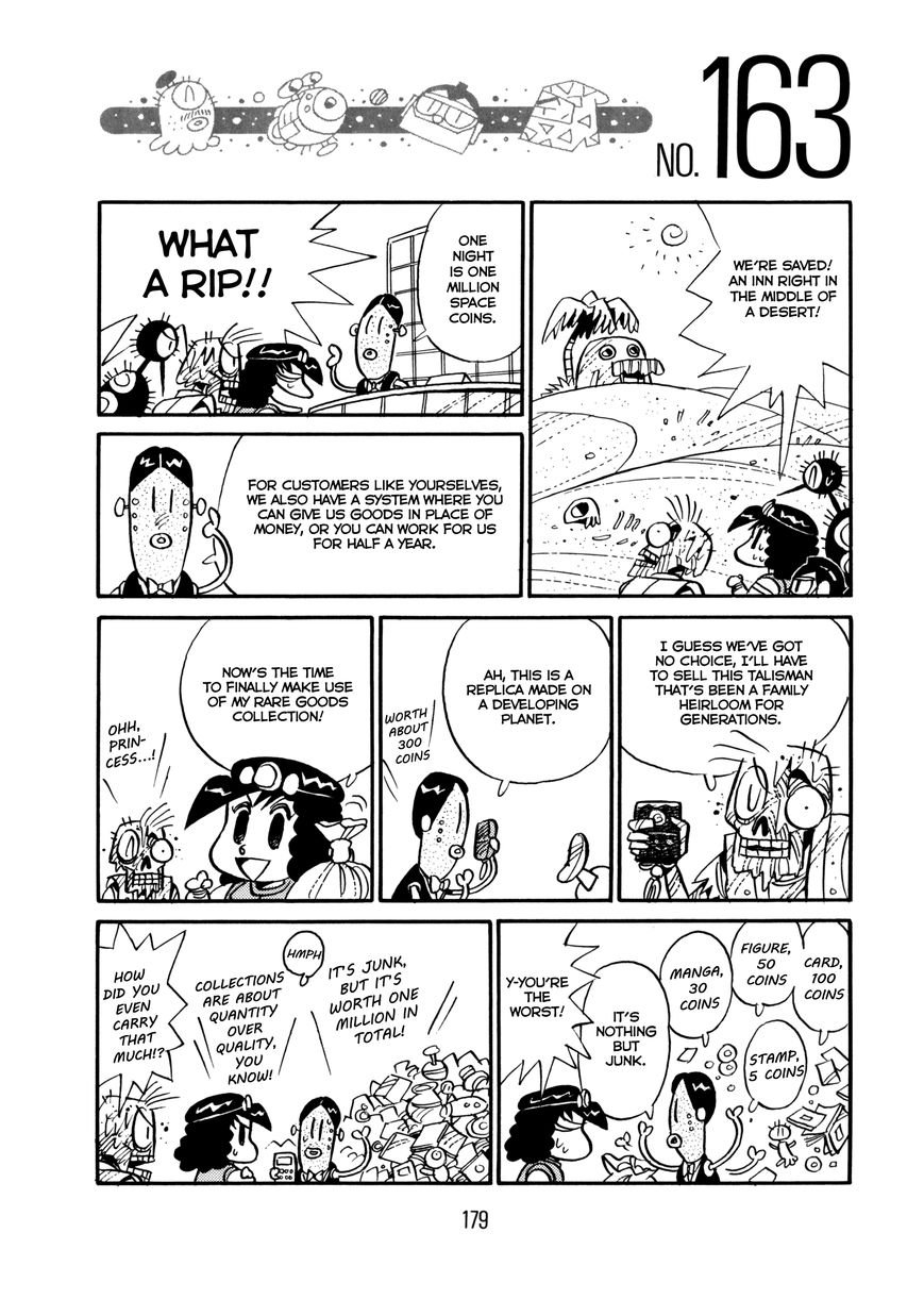 Princess Runna Adventure Rally Vol. 1 Ch. 6 第18页
