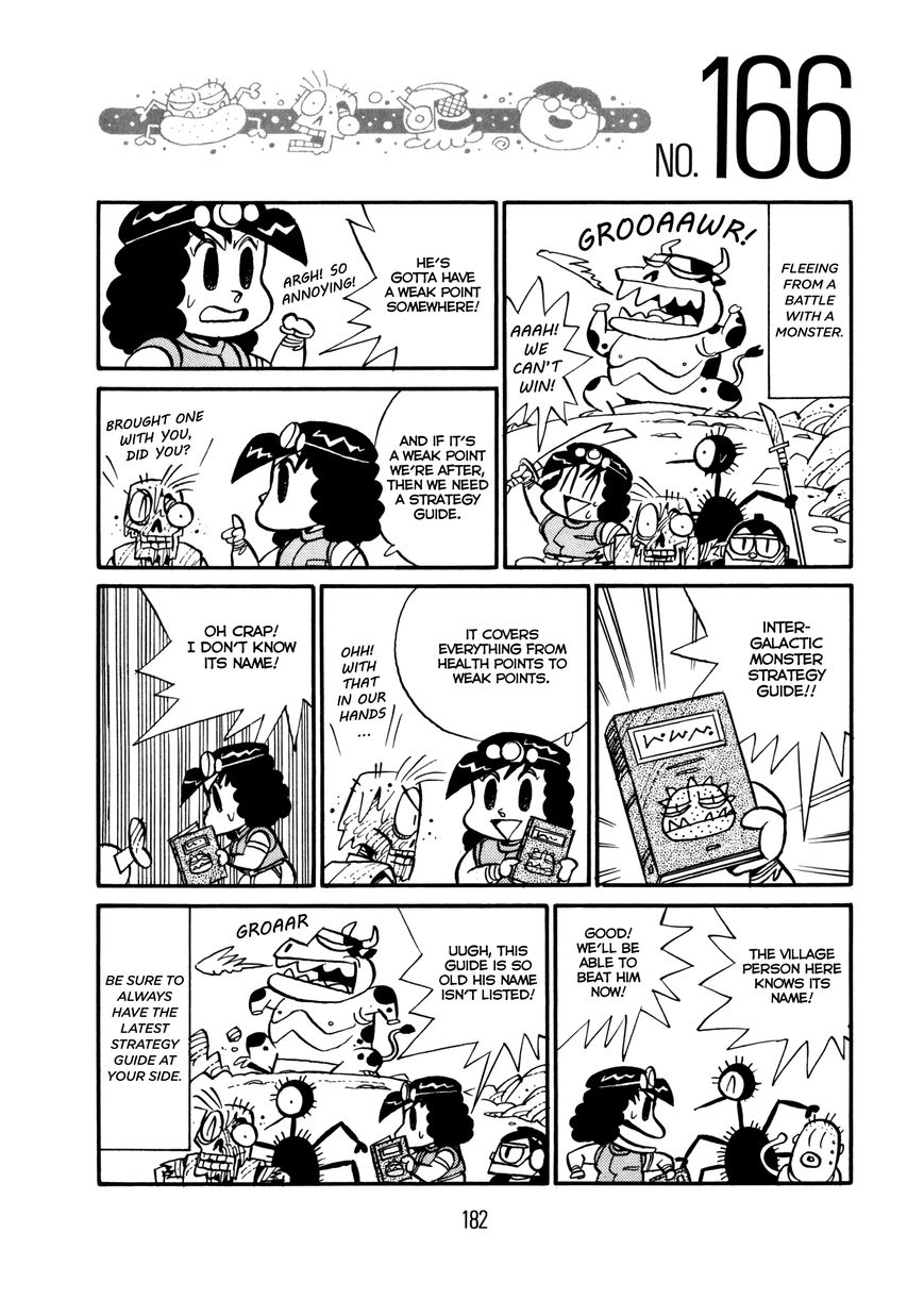 Princess Runna Adventure Rally Vol. 1 Ch. 6 第21页