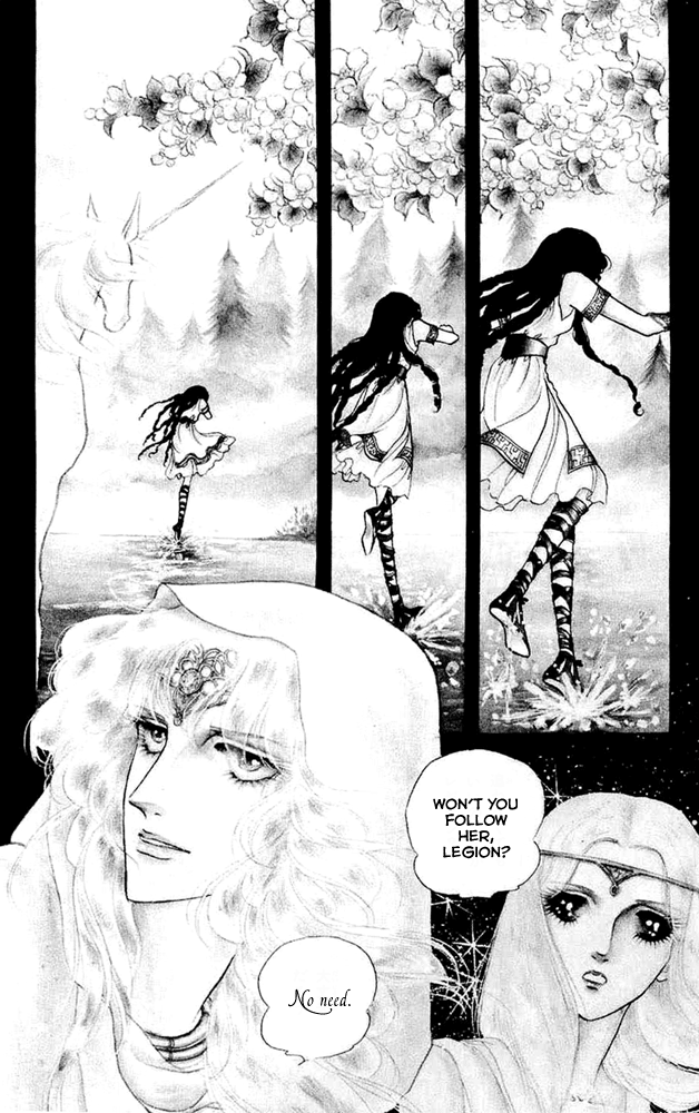 Crystal Dragon Vol. 2 Ch. 5 第3页