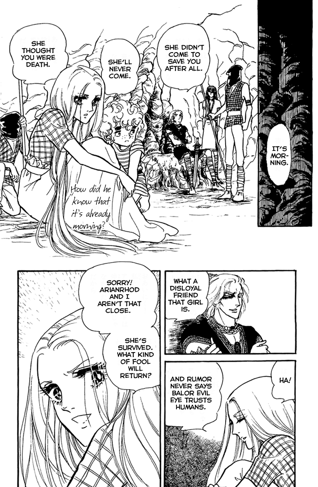 Crystal Dragon Vol. 2 Ch. 5 第8页