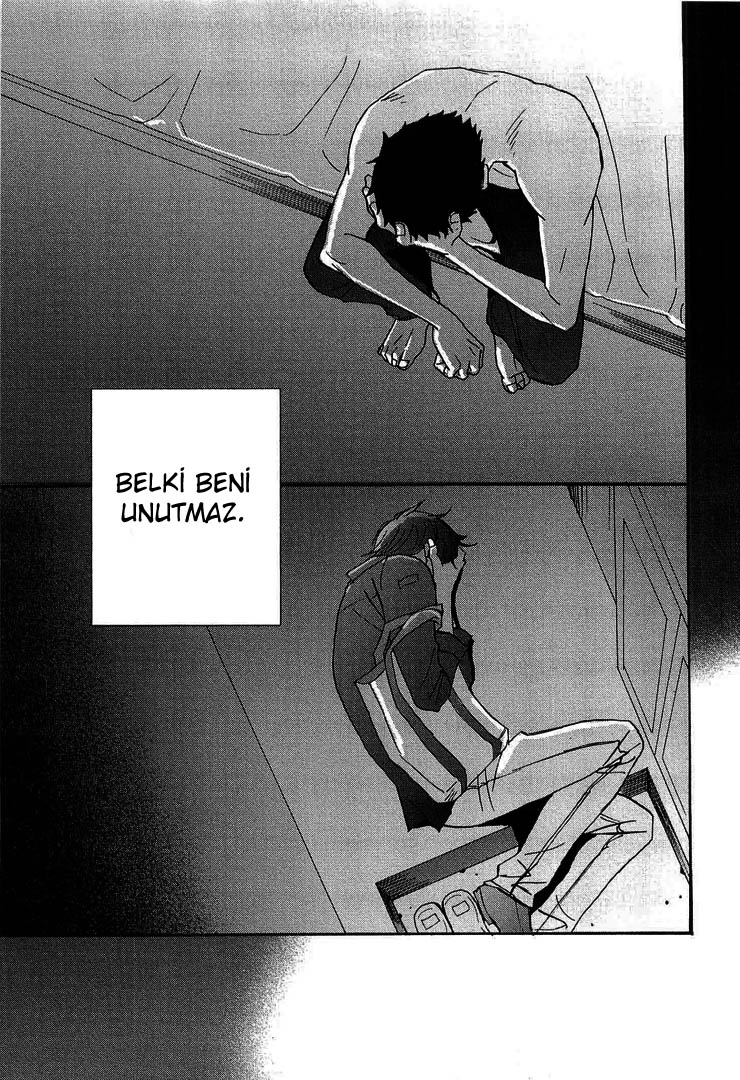 Doushitemo Furetakunai Vol. 1 Ch. 5 第23页