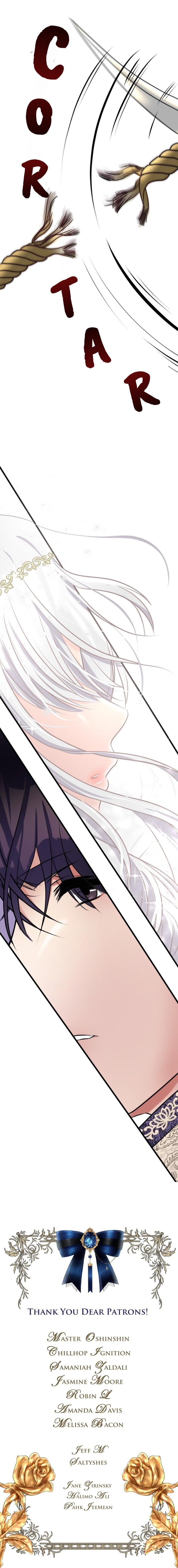 The Villain King's Proposal Ch. 5 第5页