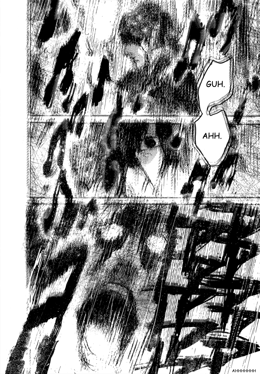 Chouritsu Houmuru Zyklus;CODE Hangolás 第46页