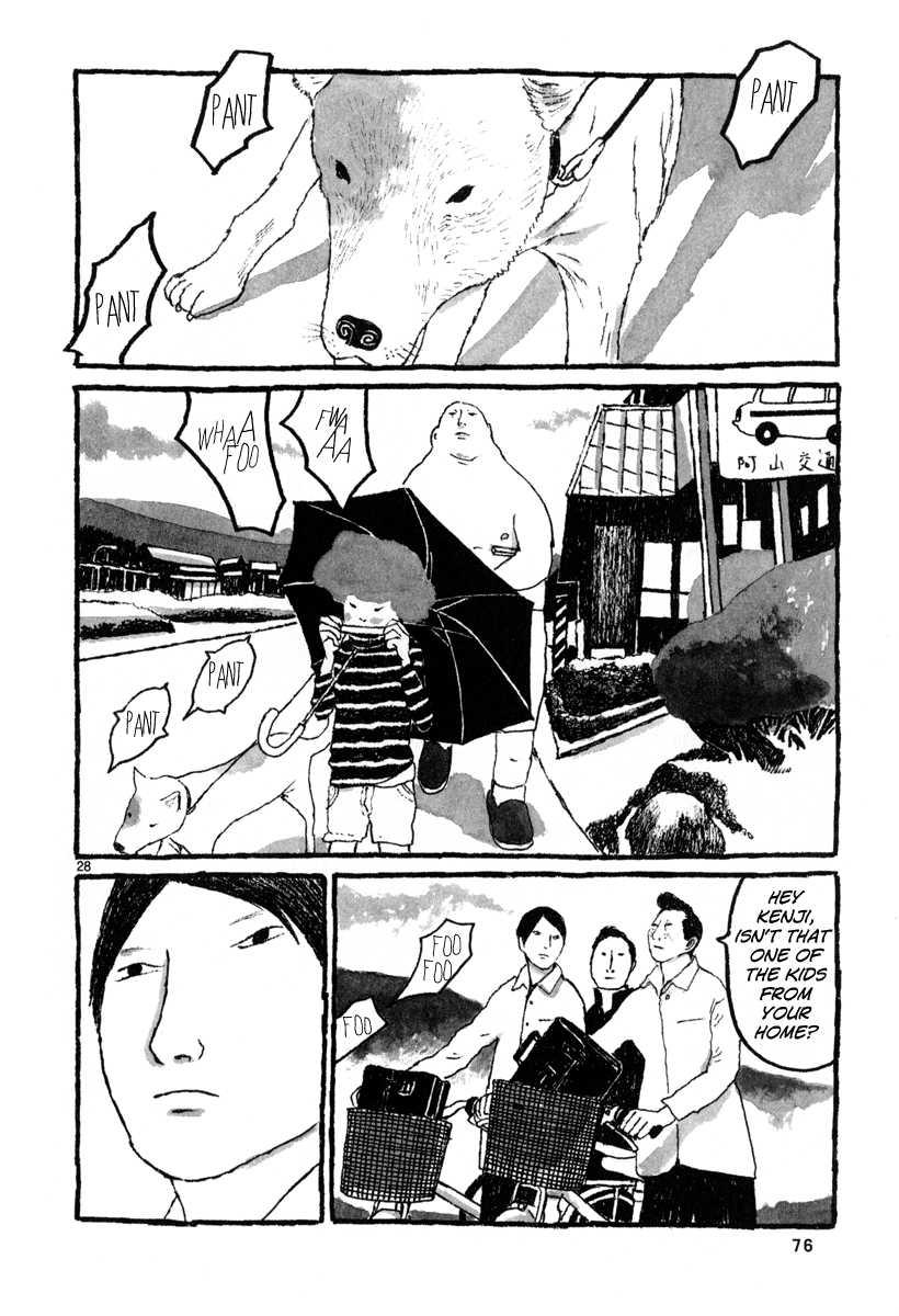 Sunny "I Wonder Why Dracula's Fingernails Are So Long." "Duh, Because He Doesn't Cut Them." 第29页