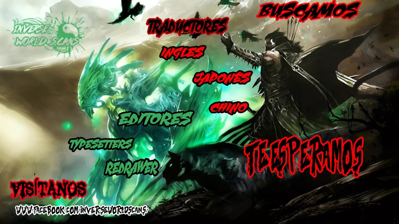 Spirit Blade Mountain Ch. 6 第16页
