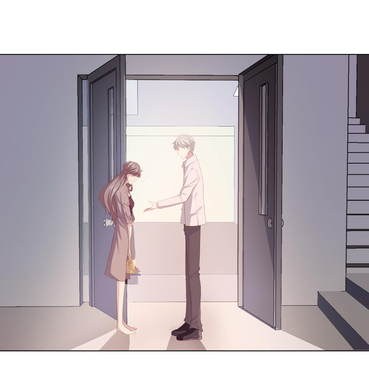 Safe Forever Gu Beichen 第1页