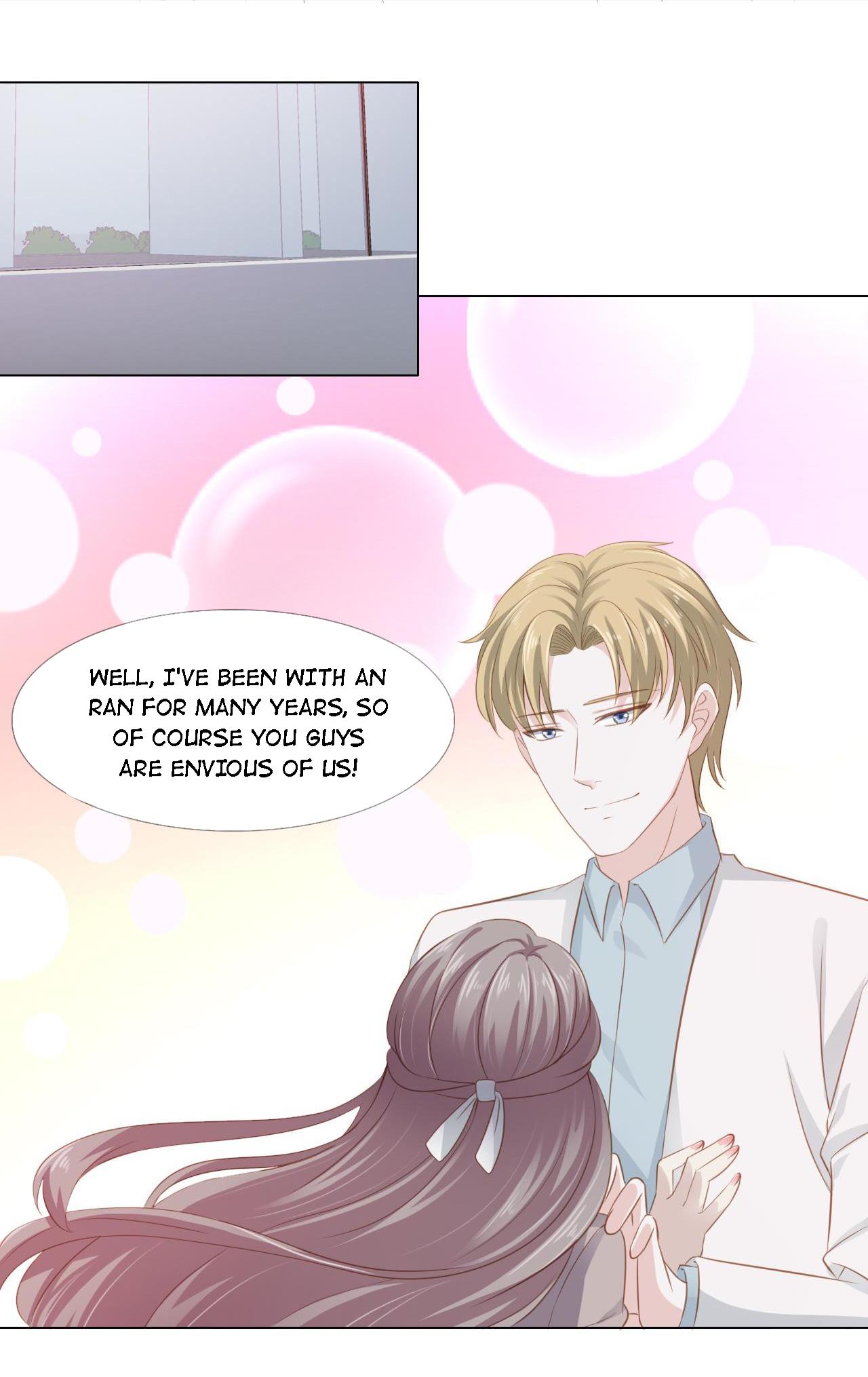 Safe Forever Gu Beichen 第13页
