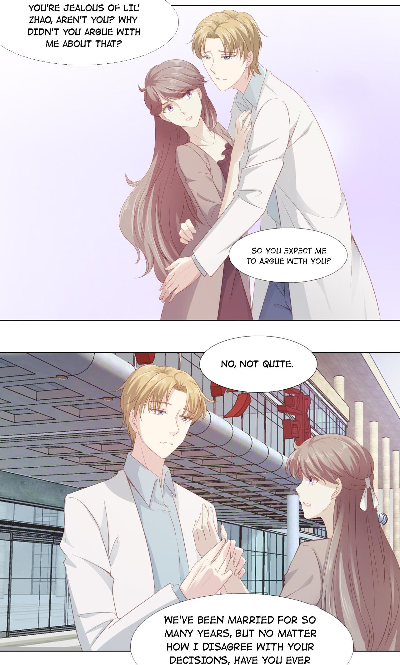 Safe Forever Gu Beichen 第17页