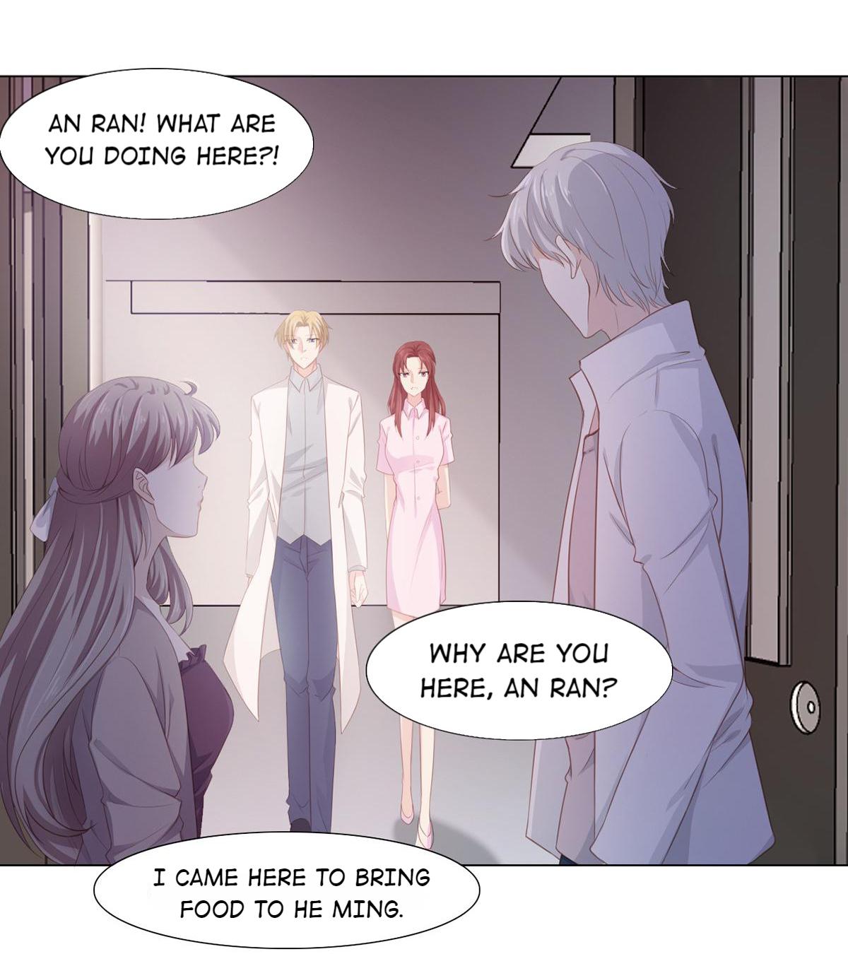 Safe Forever Gu Beichen 第3页