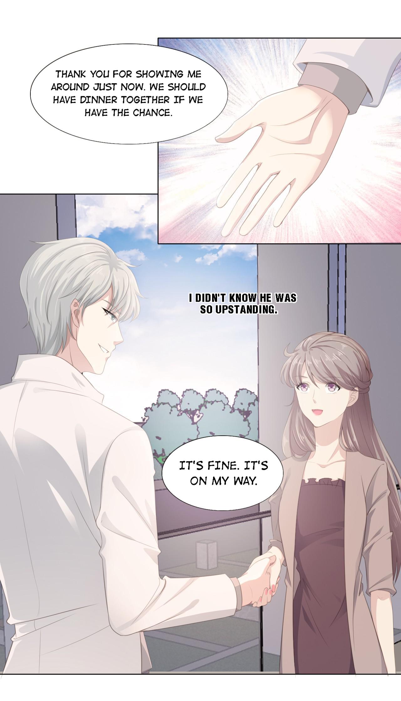 Safe Forever Gu Beichen 第6页
