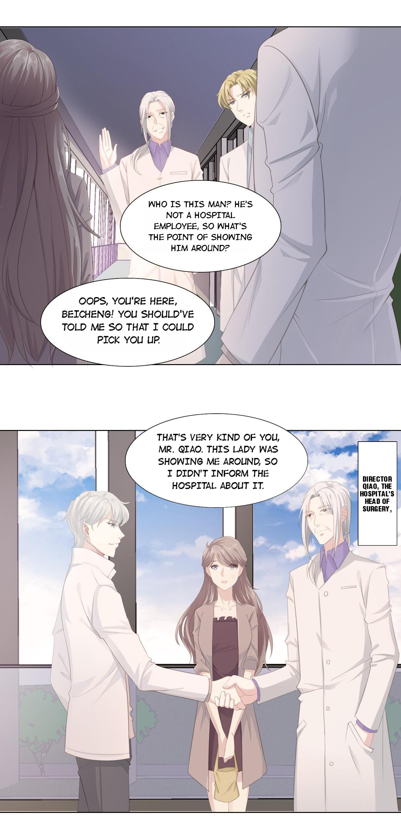 Safe Forever Gu Beichen 第7页