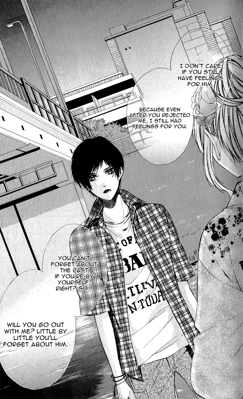 Kimi to Koi no Tochuu Vol. 1 Ch. 1 第37页