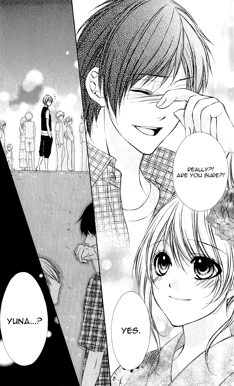 Kimi to Koi no Tochuu Vol. 1 Ch. 1 第41页