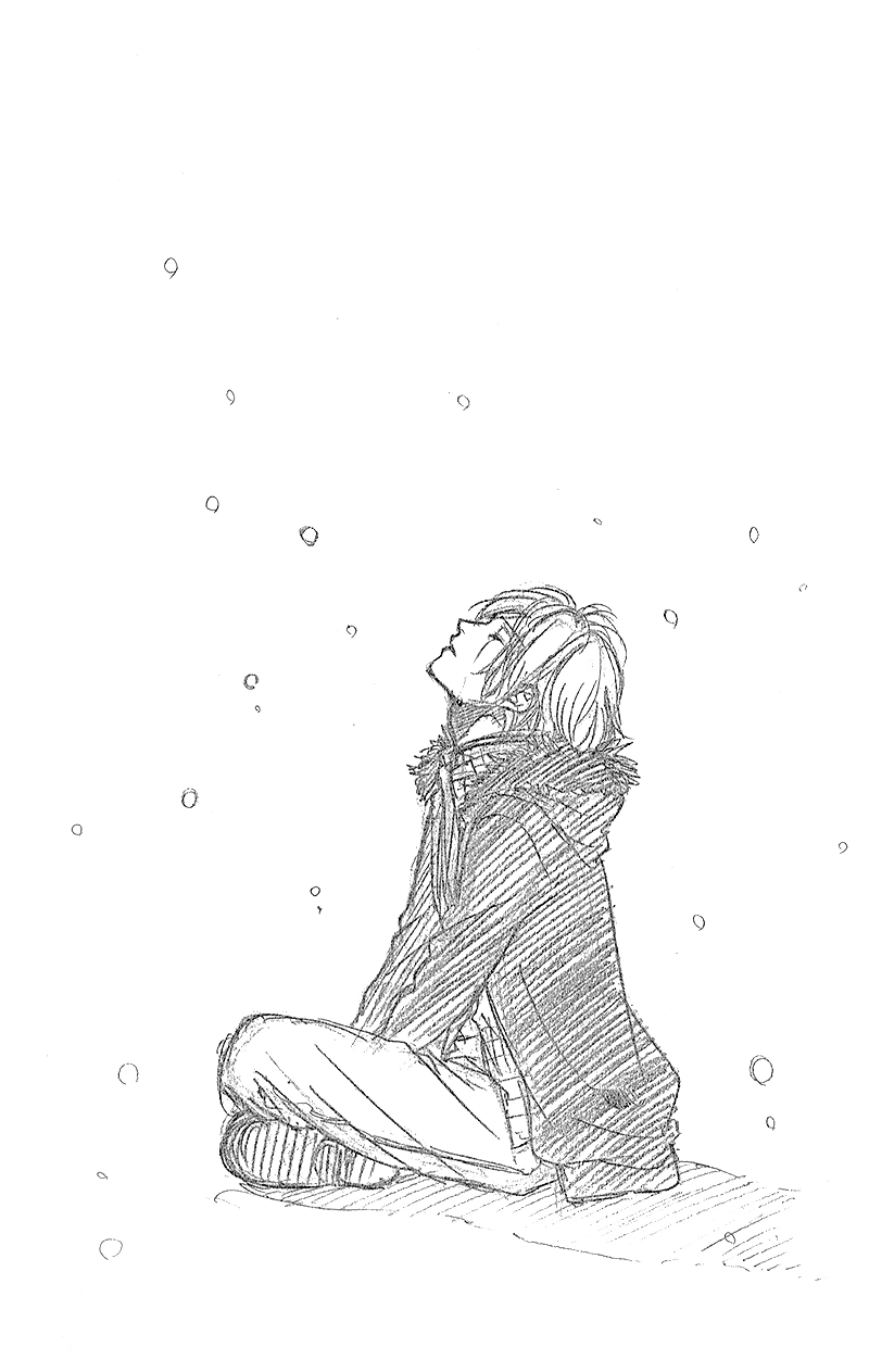 Kimi to Koi no Tochuu 第6页