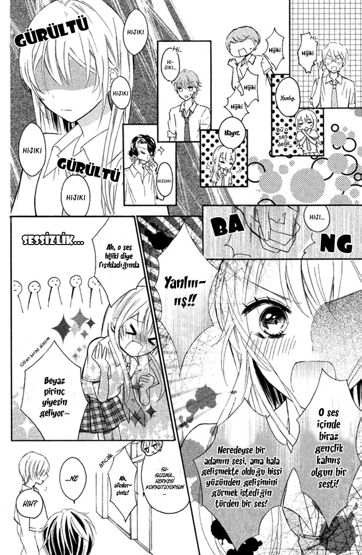Sono Voice, Yuuryou Desu ka? Ch. 1 第14页