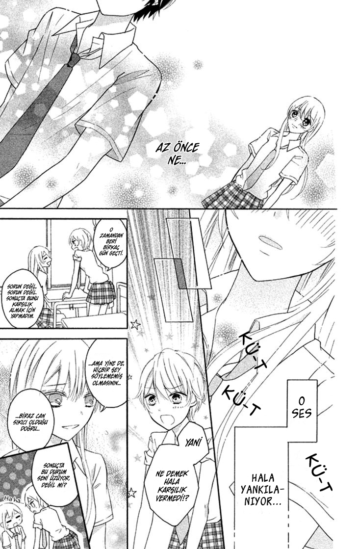 Sono Voice, Yuuryou Desu ka? Ch. 1 第37页