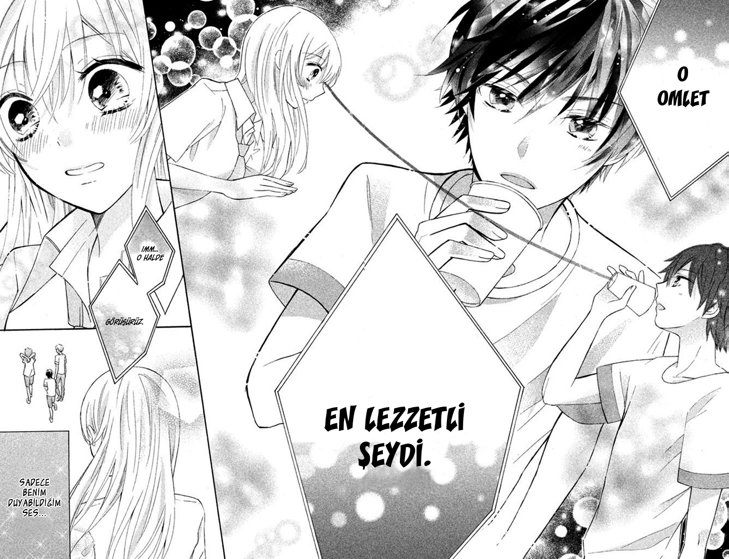 Sono Voice, Yuuryou Desu ka? Ch. 1 第44页