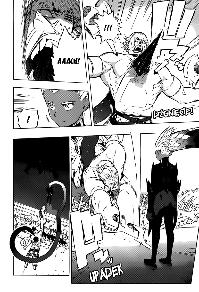 Tail Star Vol. 1 Ch. 1 第30页