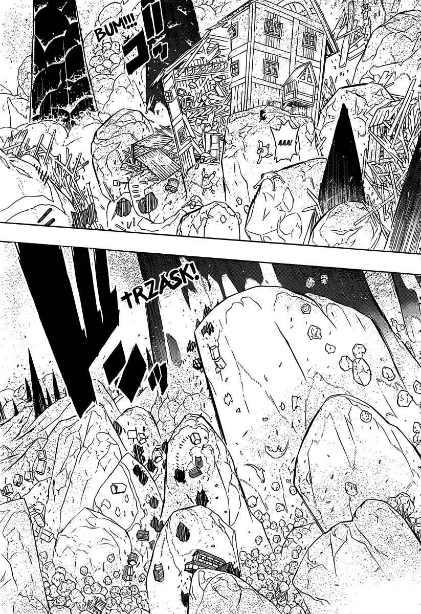 Tail Star Vol. 1 Ch. 1 第33页