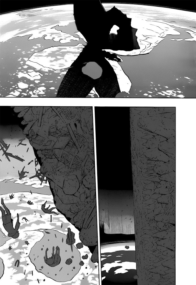Tail Star Vol. 1 Ch. 1 第35页