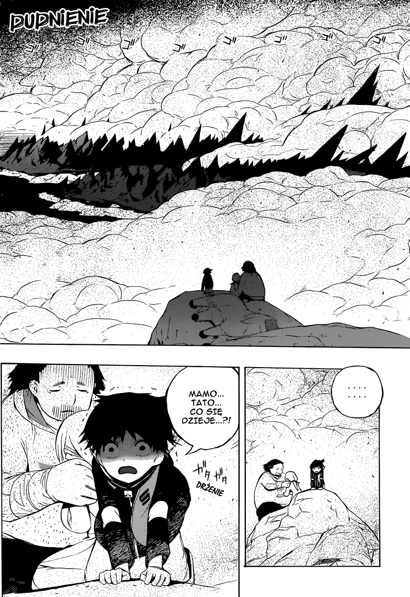 Tail Star Vol. 1 Ch. 1 第37页
